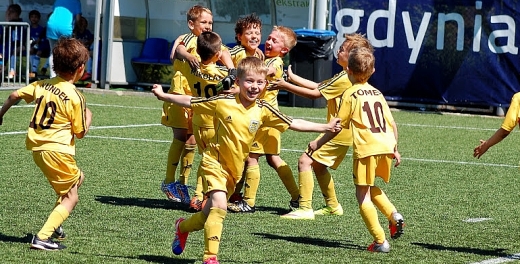 Akademia Arki Gdynia: Nabór roczników 2017-19-image