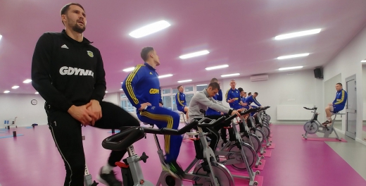 Myśleć o piątku!