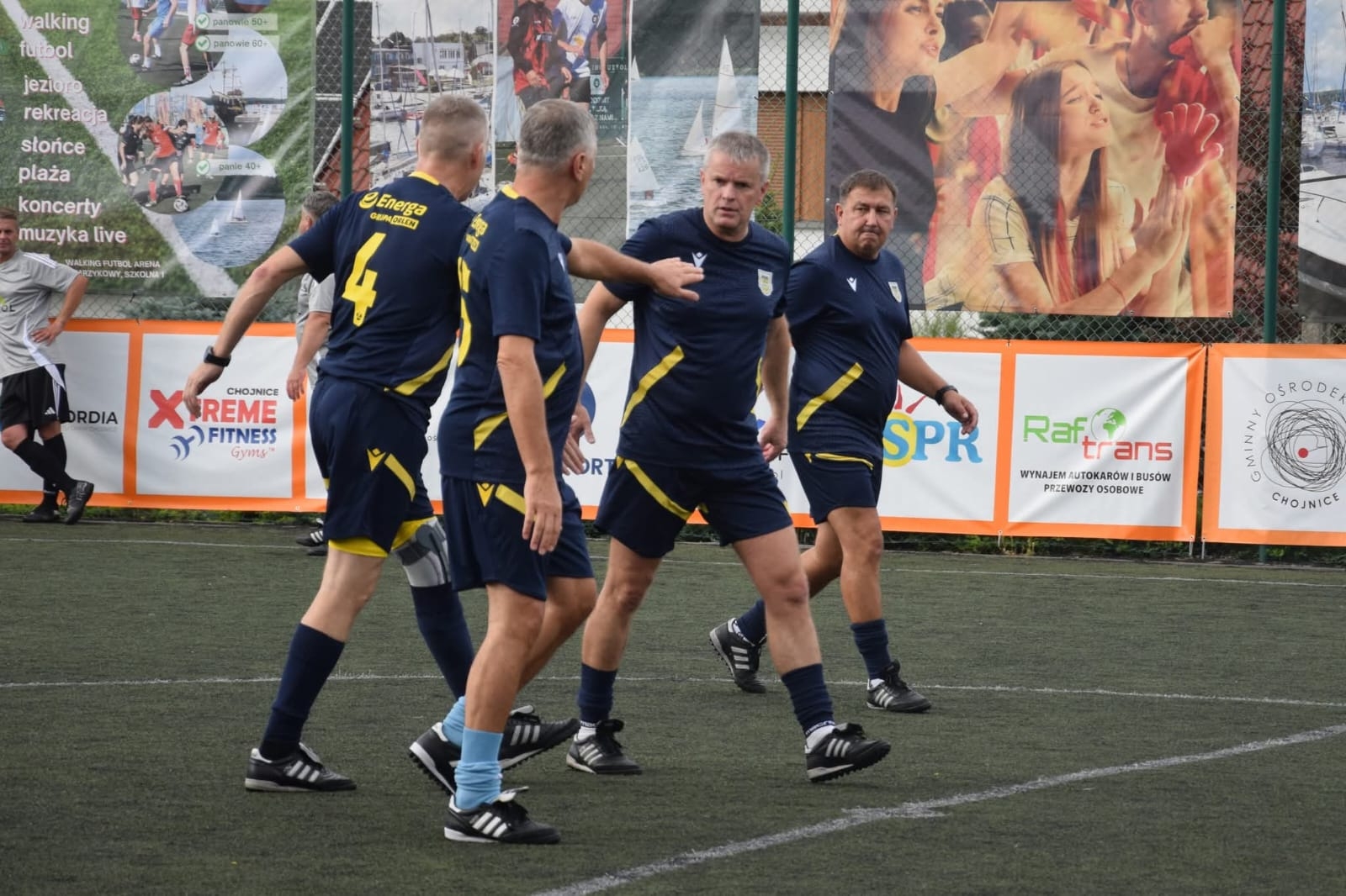Walking futbol: Dołącz do nas!-image