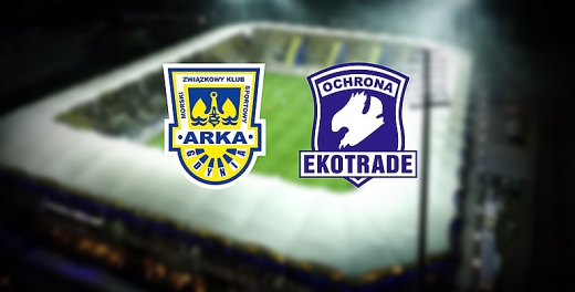 Ekotrade dalej z Arką