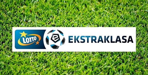 Terminy 8 kolejki. Z Wisłą Kraków w piątek o 20.30.