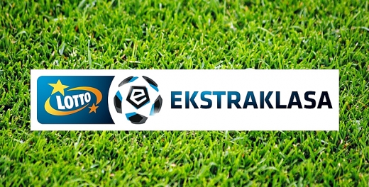 9 kolejka: Z Zagłębiem Lubin w piątek o 18.00.