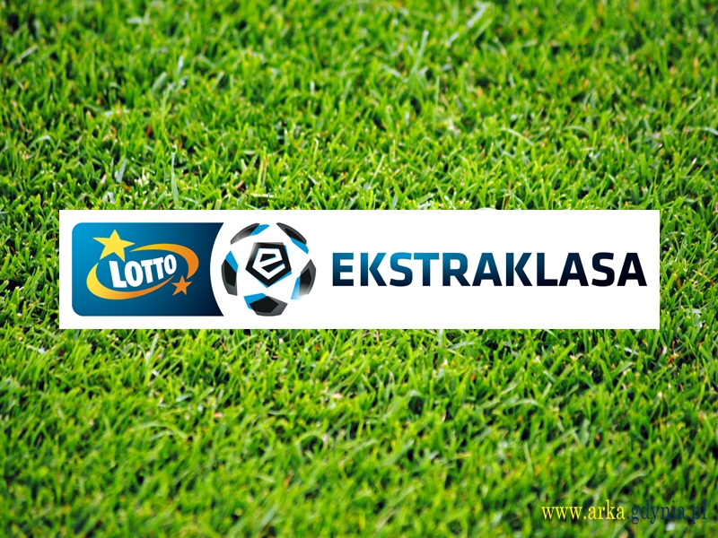Statystka meczu Legia - Arka.-image