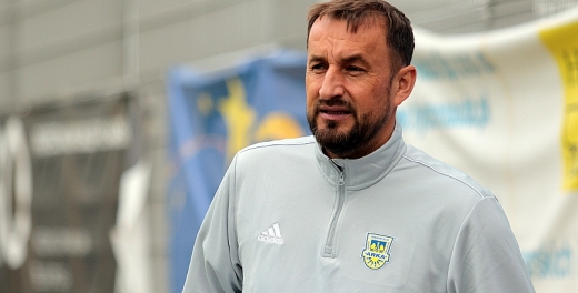Pierwsza selekcja zakończona.