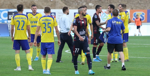 PKO Ekstraklasa: 2. kolejka za nami