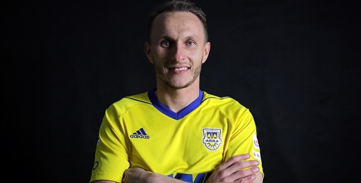 Krzysztof Janus odchodzi z Arki.