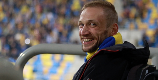 Turniej POGÓRZE CUP - GRAMY DLA ARTURA !