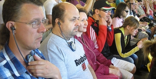 Tydzień Akcji CAFE 2017: Pełen Dostęp, Pełen Football