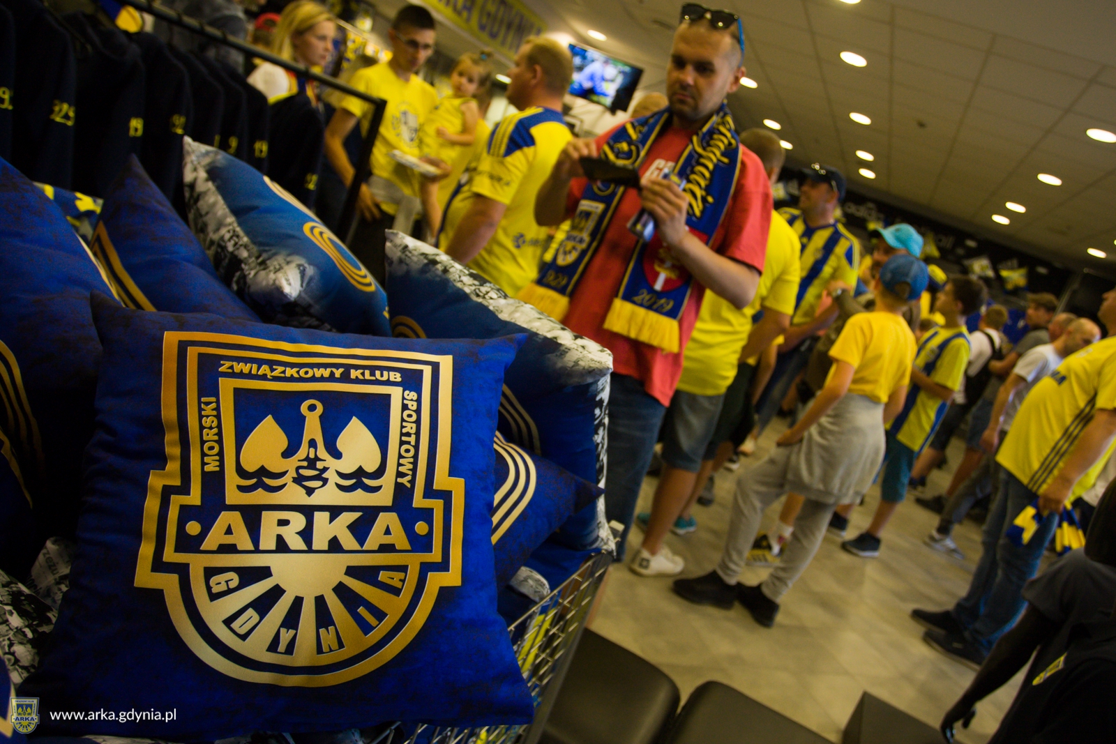 Umowa Fans Home przedłużona-image