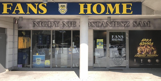 FANS HOME zaprasza przed meczem z Lechem!
