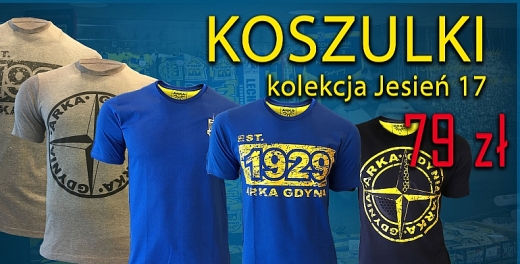 Kolekcja JESIEŃ 2017 w Fans Home!