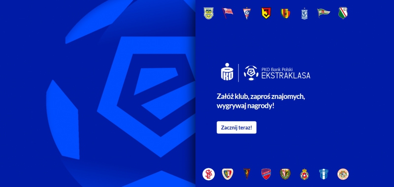 Startuje druga edycja Fantasy Ekstraklasa!-image