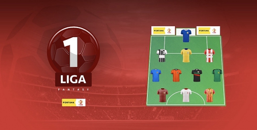 Wystartowała Fantasy 1 Liga.