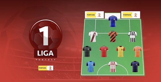 Rusza Fantasy 1 liga