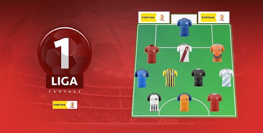 Czas na Fantasy 1. Ligę