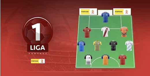 Wiosna w Fantasy 1 Lidze