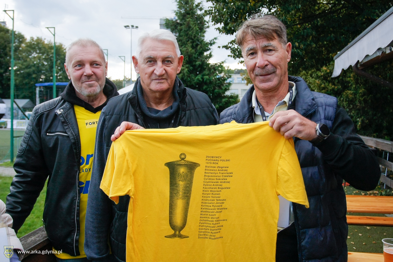 Zdjęcie Festyn Charytatywny - Checz Gdynia