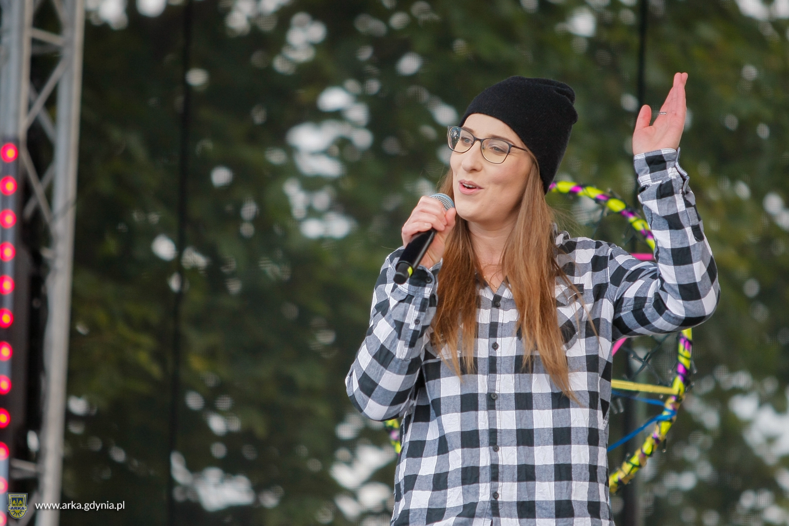 Zdjęcie Festyn Charytatywny - Checz Gdynia