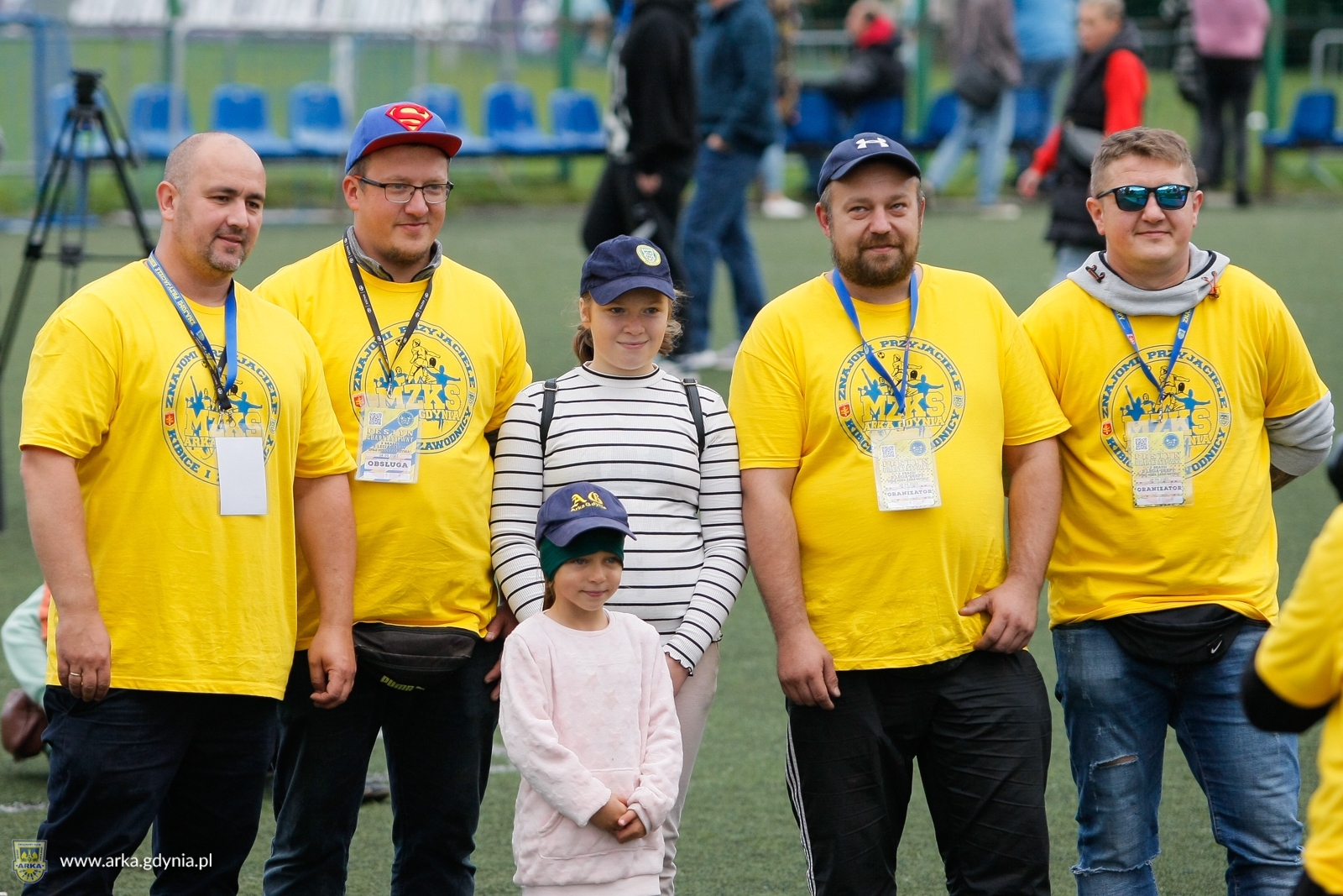 Zdjęcie Festyn Charytatywny - Checz Gdynia