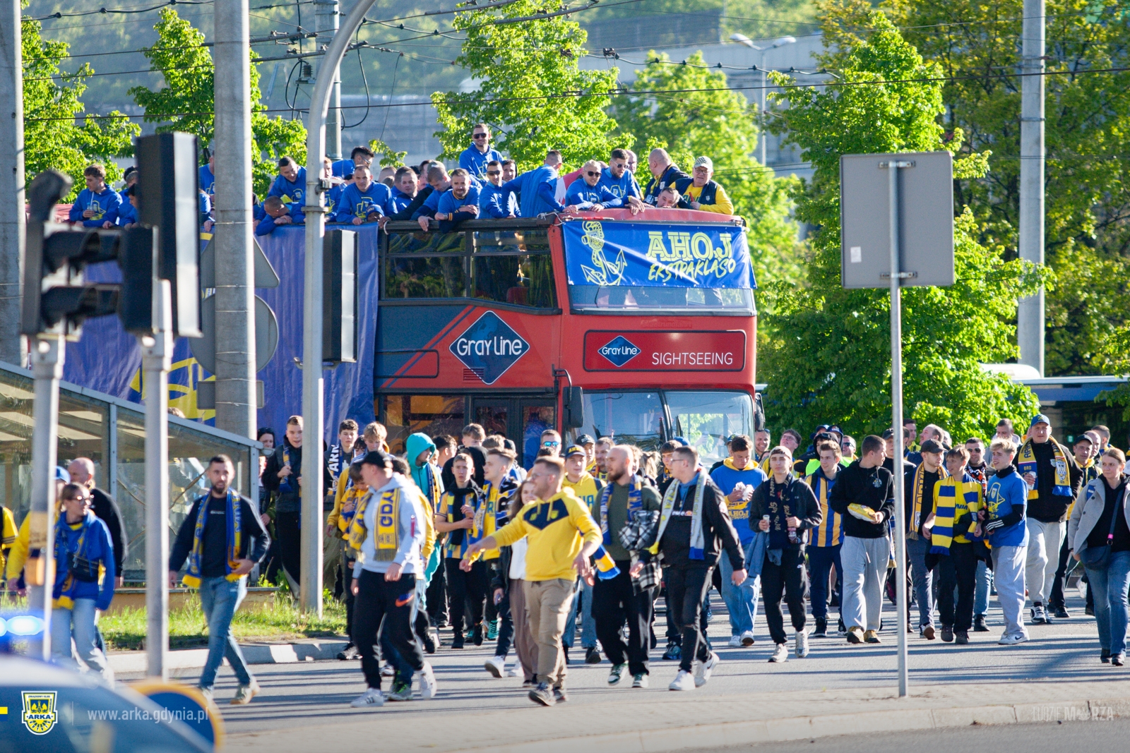 Zdjęcie Awans 2025: Feta cz. III