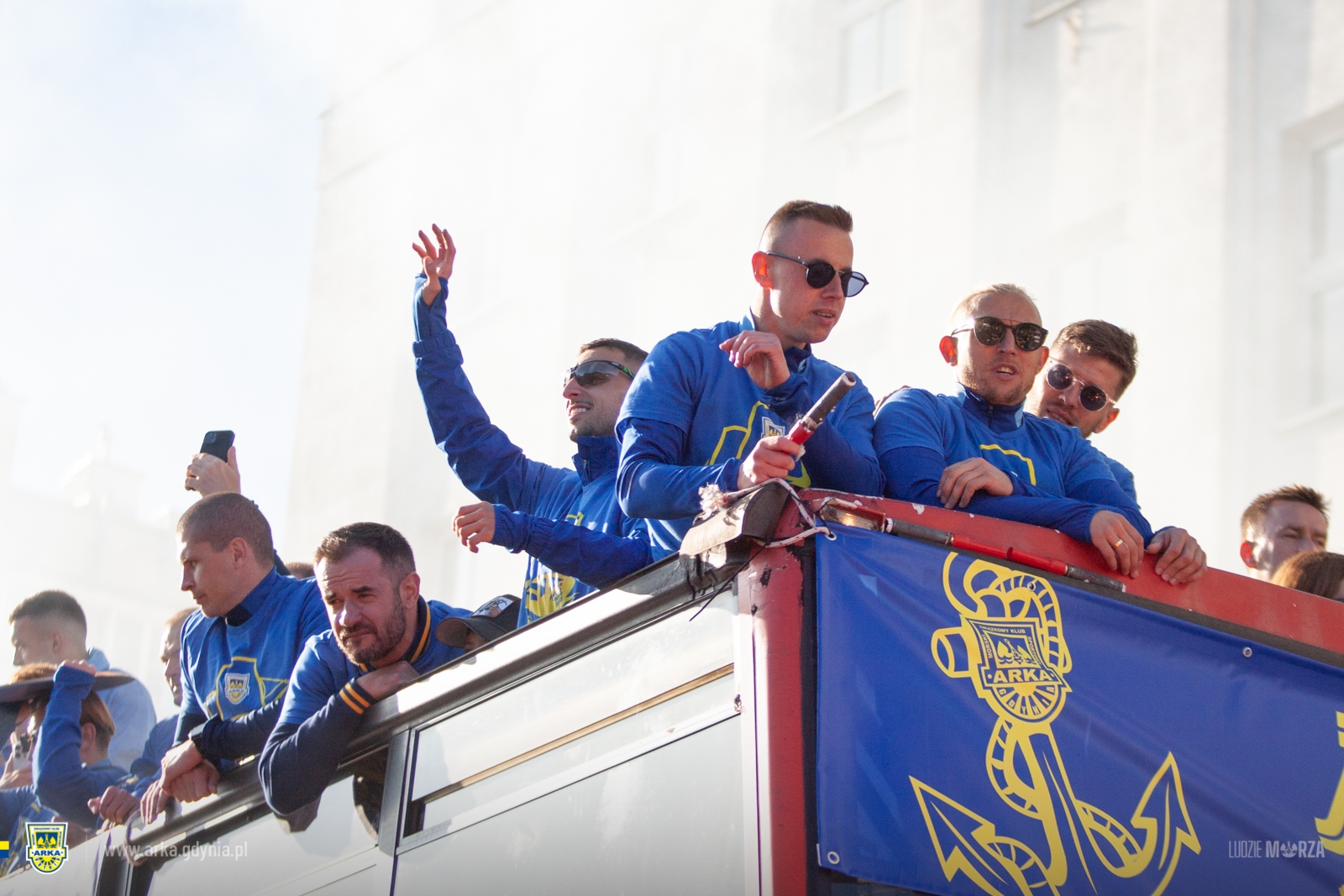 Zdjęcie Awans 2025: Feta cz. III