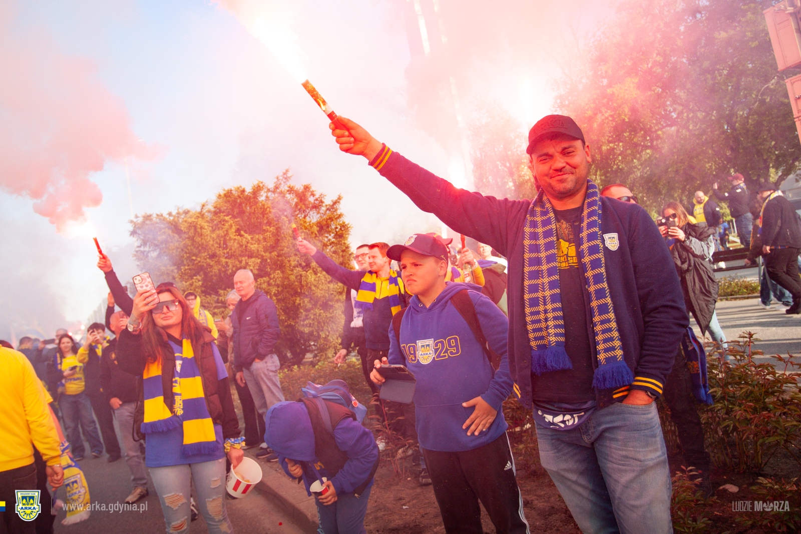 Zdjęcie Awans 2025: Feta cz. III