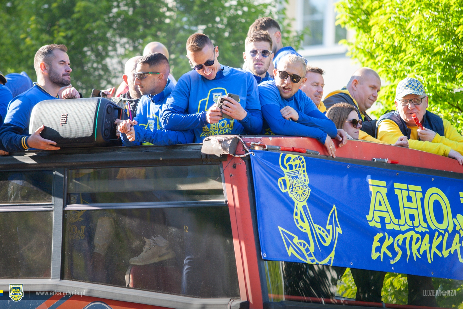 Zdjęcie Awans 2025: Feta cz. III