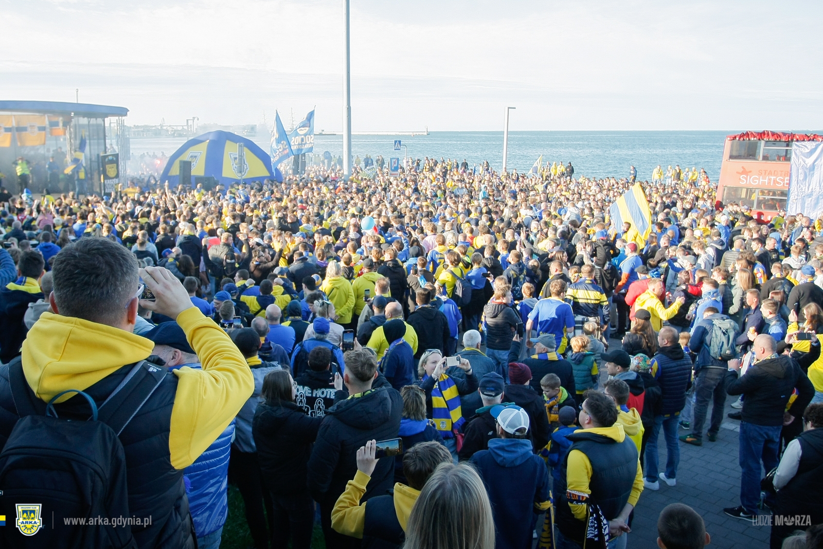 Zdjęcie Awans 2025: Feta cz. III