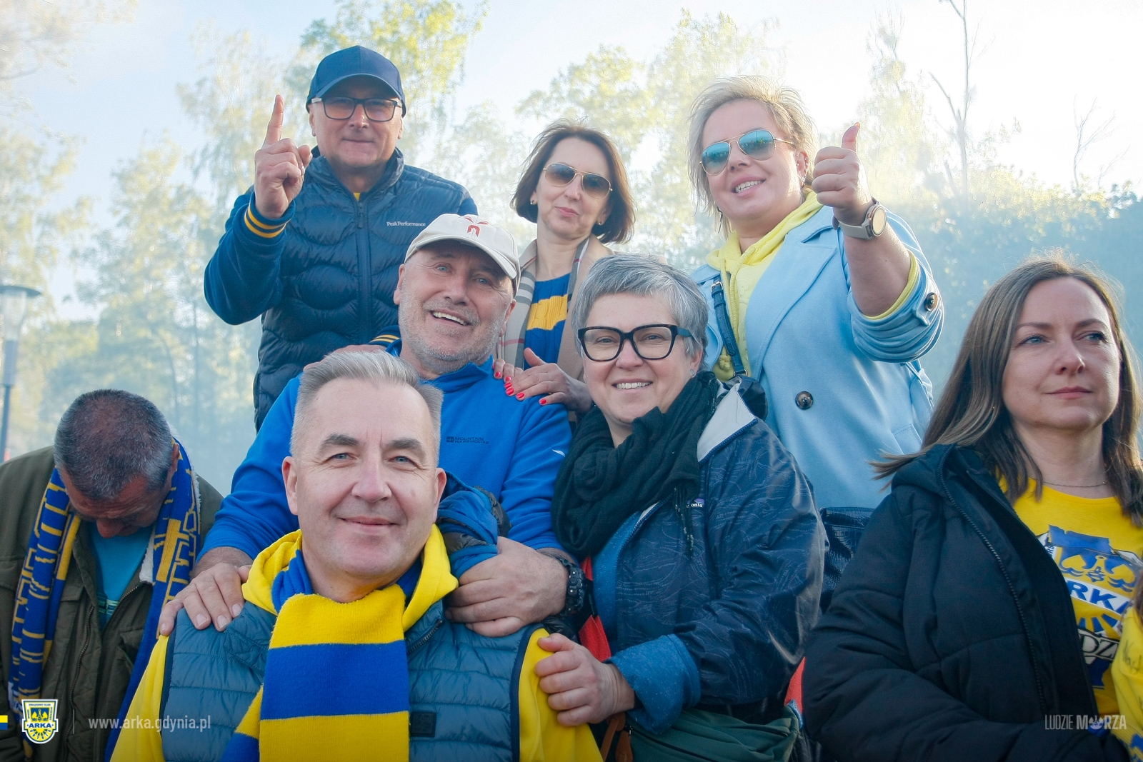 Zdjęcie Awans 2025: Feta cz. III