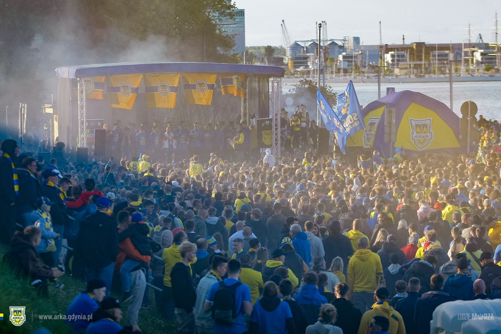 Zdjęcie Awans 2025: Feta cz. III