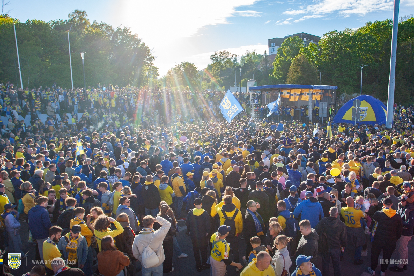 Zdjęcie Awans 2025: Feta cz. III