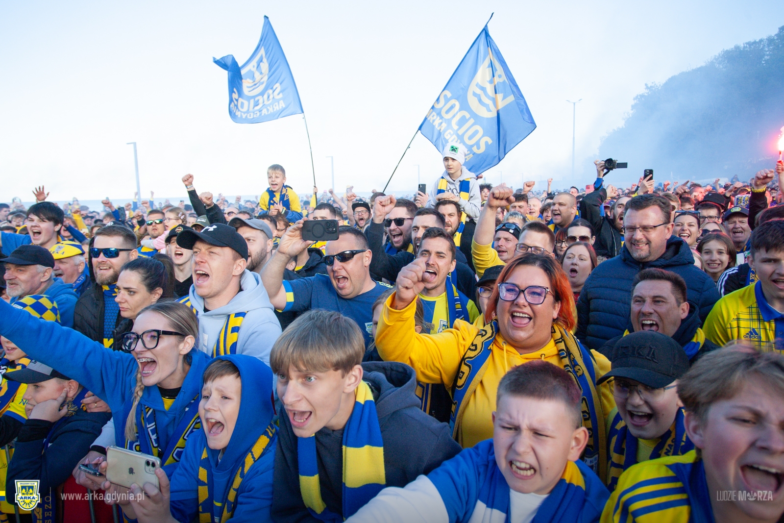 Zdjęcie Awans 2025: Feta cz. III