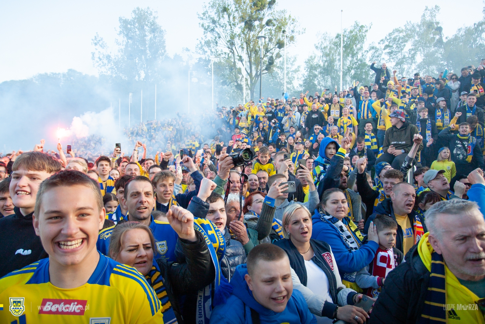 Zdjęcie Awans 2025: Feta cz. III
