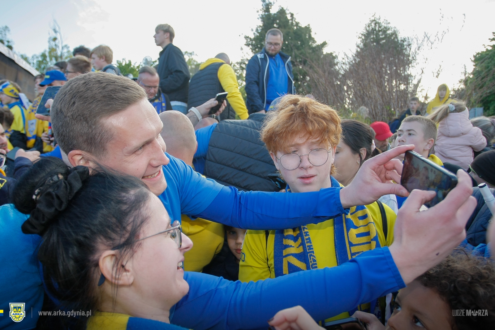 Zdjęcie Awans 2025: Feta cz. III