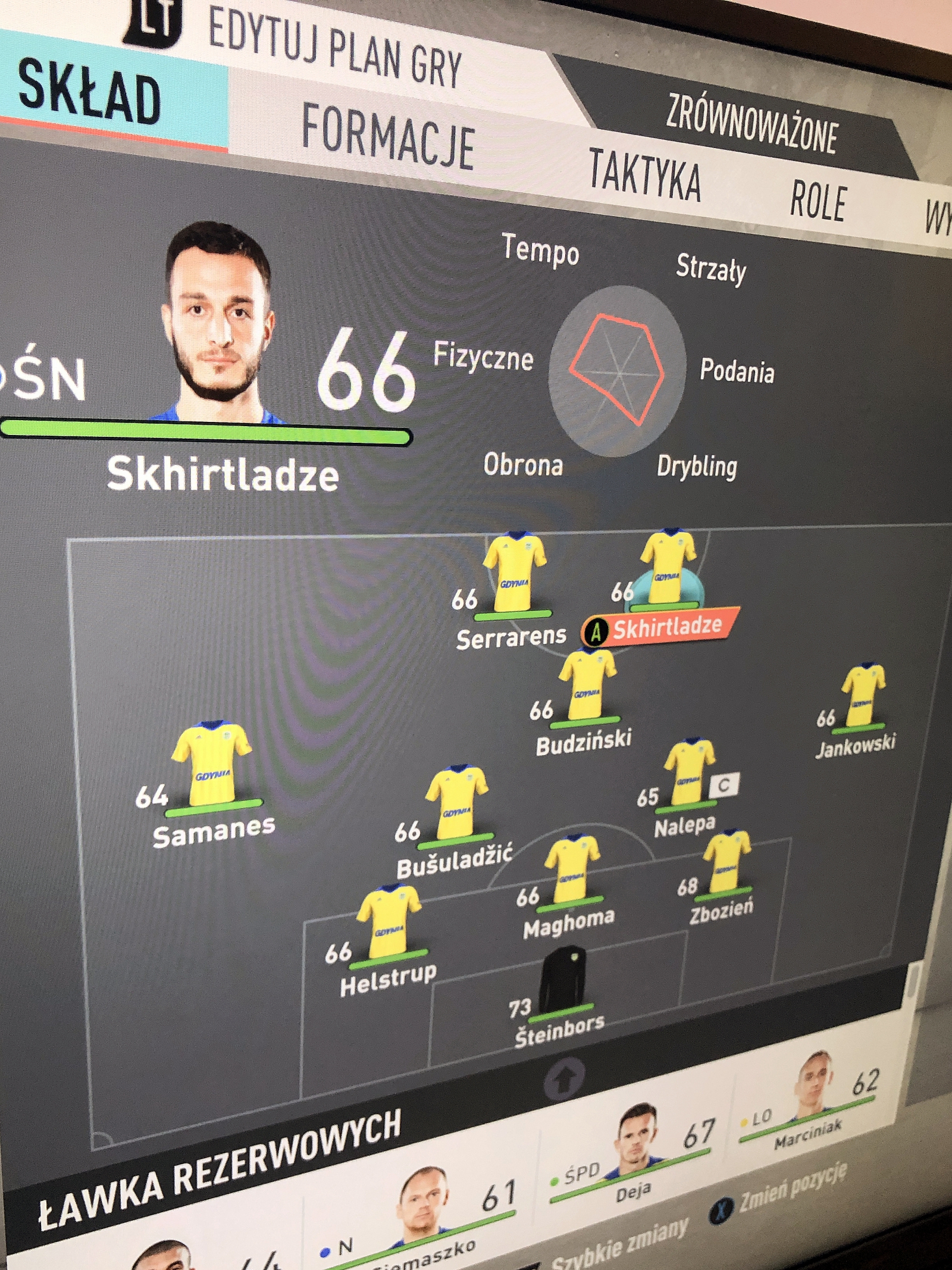 Nowa gra EA SPORTS FIFA 20 z PKO Bank Polski Ekstraklasą!-image
