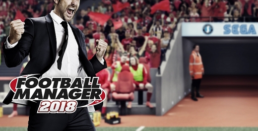 Premiera gry Football Manager 2018.