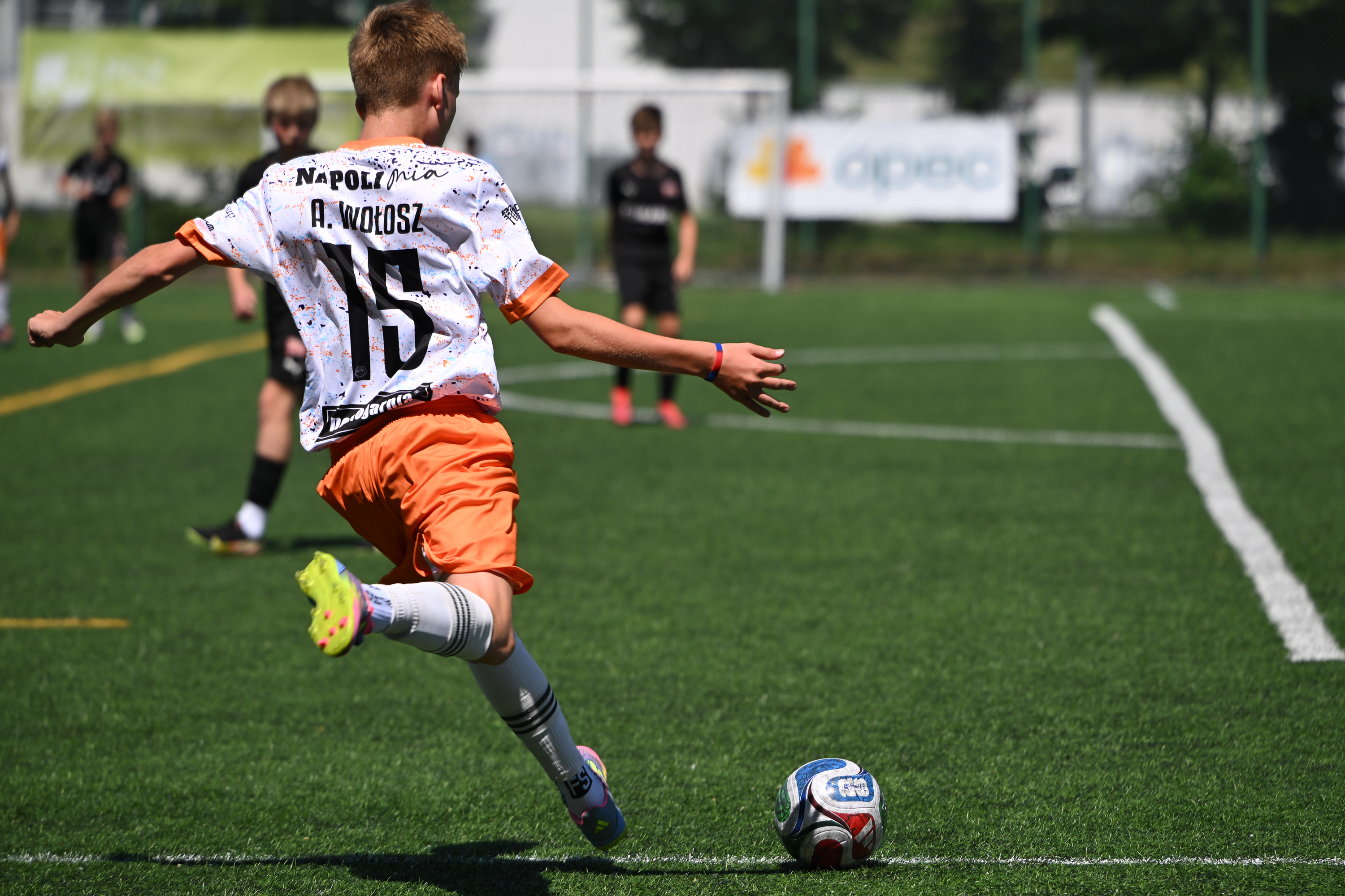 Zdjęcie Arka Gdynia Summer Cup 2026