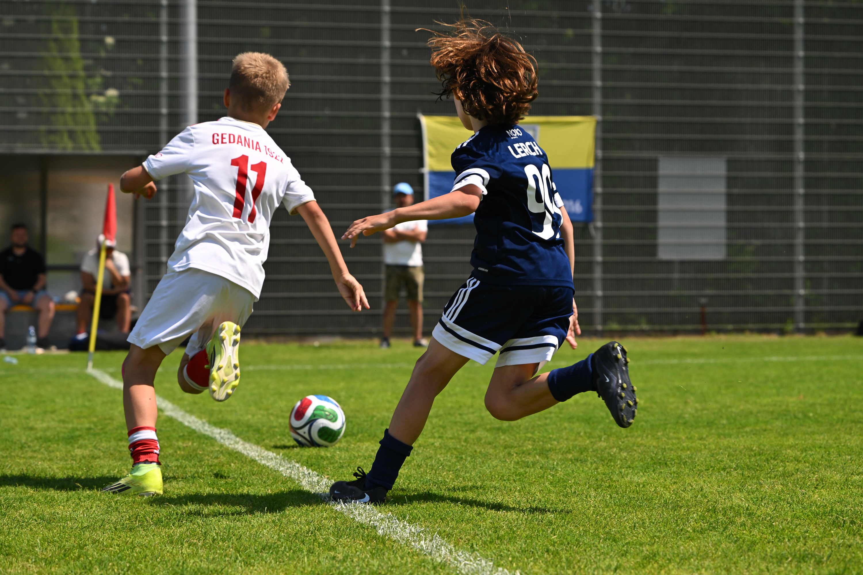 Zdjęcie Arka Gdynia Summer Cup 2026