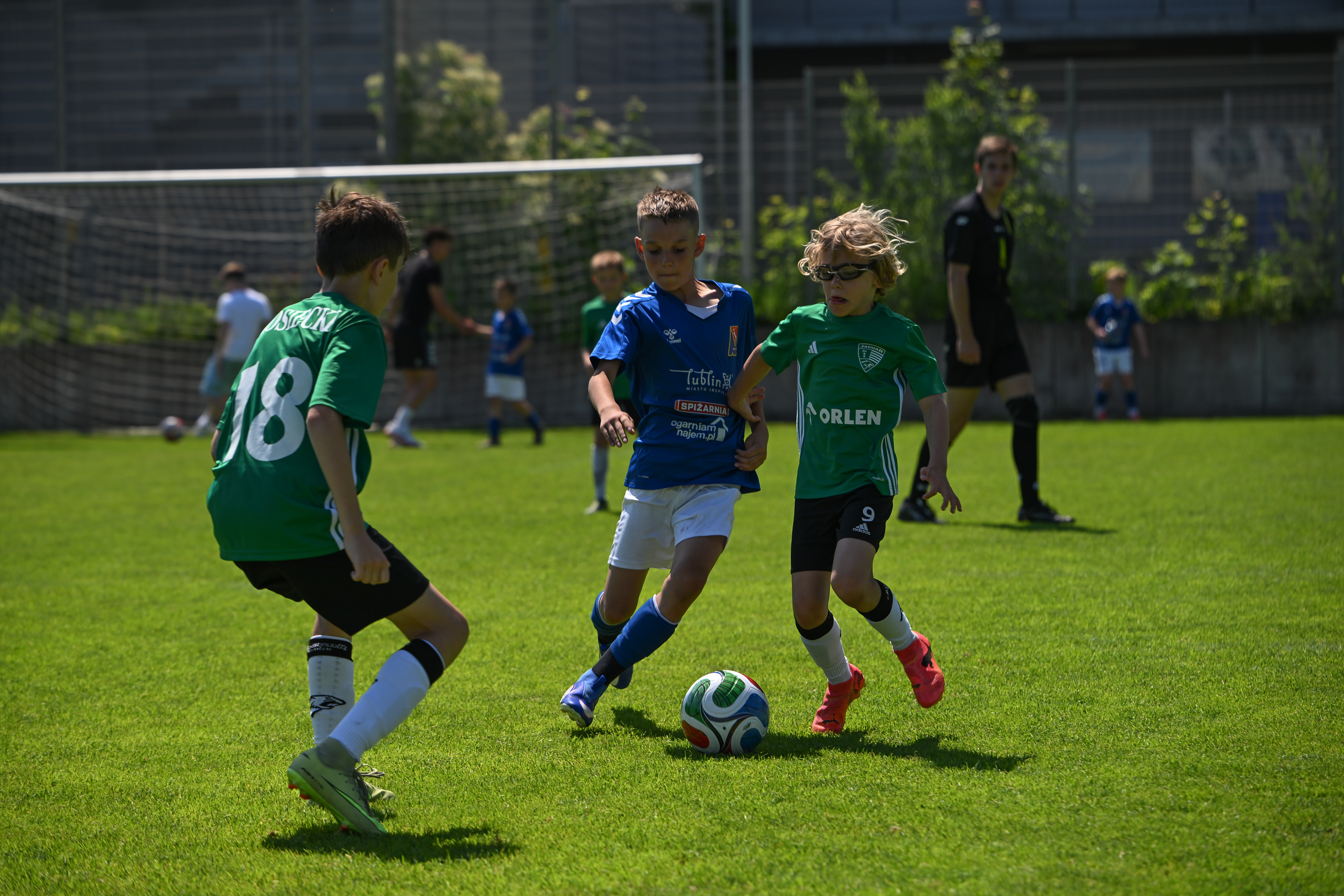 Zdjęcie Arka Gdynia Summer Cup 2026
