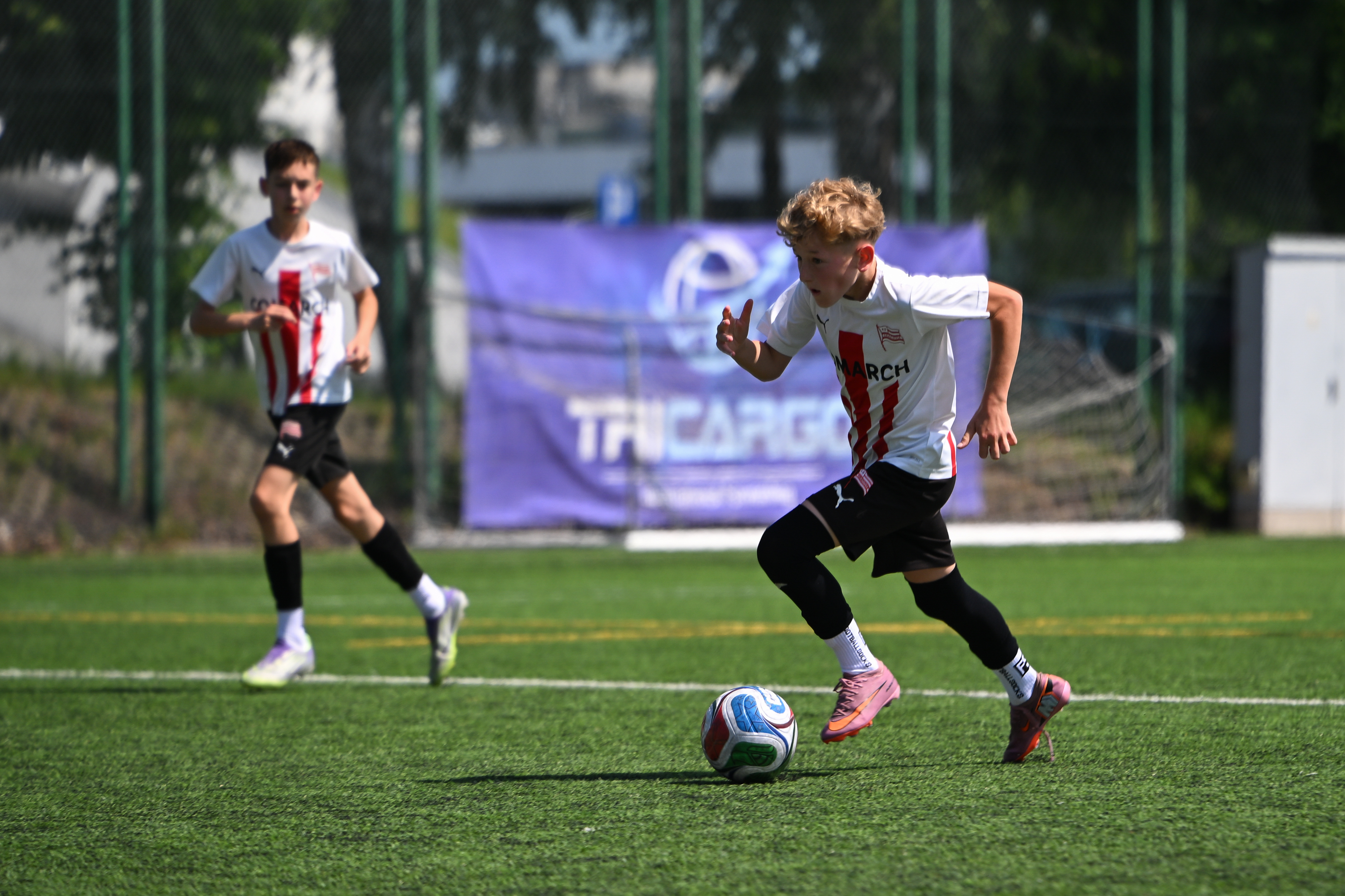 Zdjęcie Arka Gdynia Summer Cup 2026