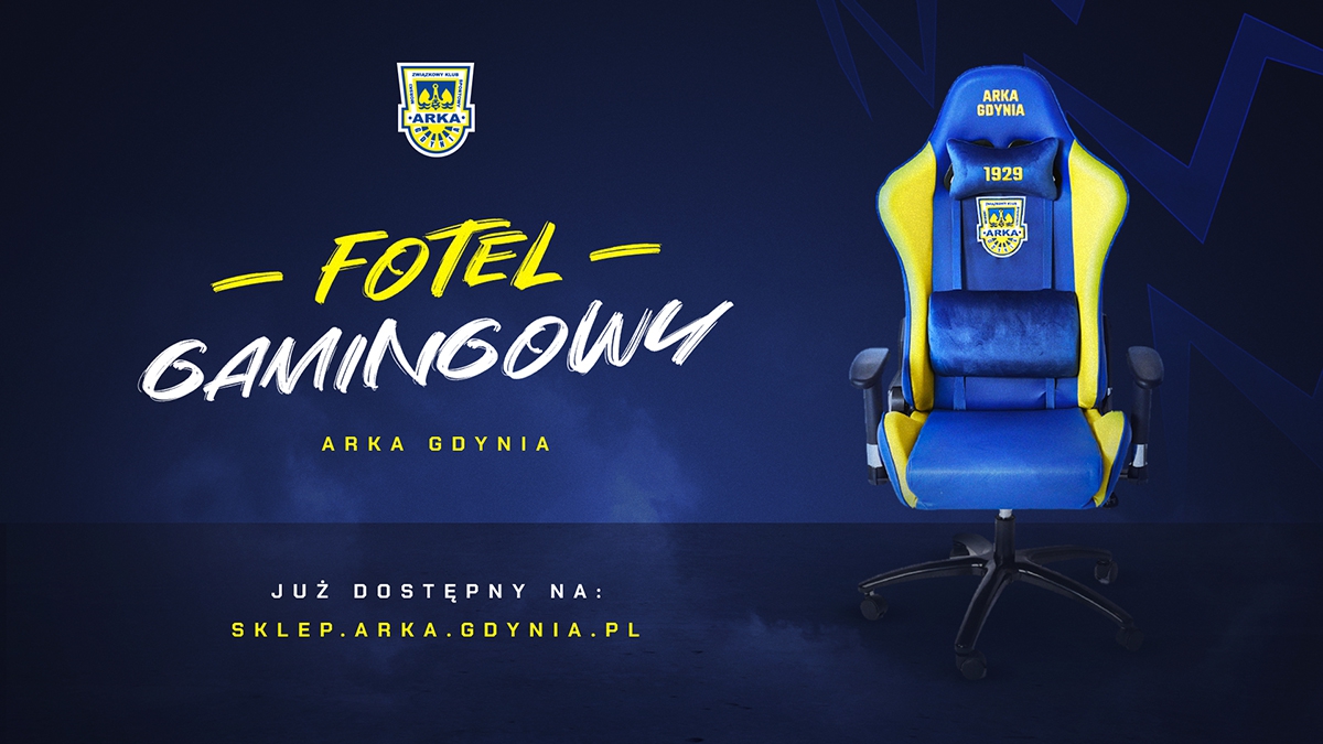 Święta z Oficjalnym Sklepem Arki Gdynia-image