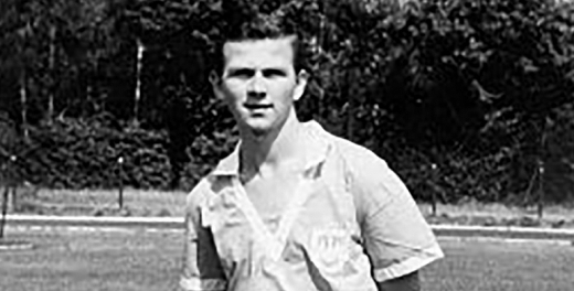77 rocznica urodzin Stanisława Gadeckiego!