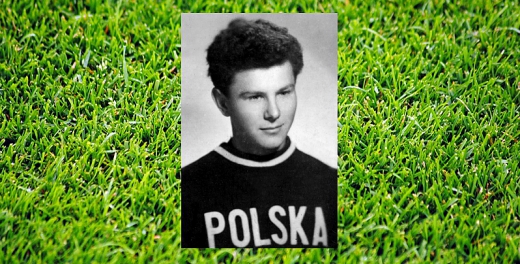 Wspominamy Zygmunta Gadeckiego