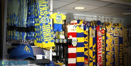 Fans Home czynny od 8 stycznia!