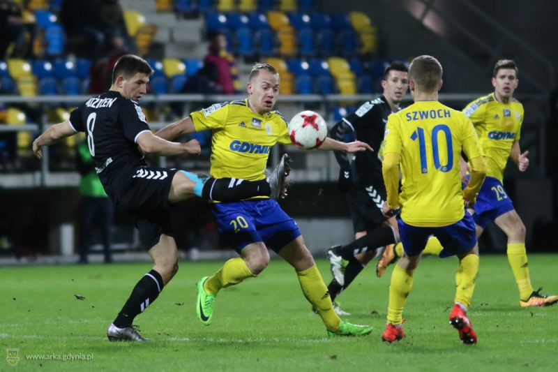 Korona Kielce. Historia spotkań-image
