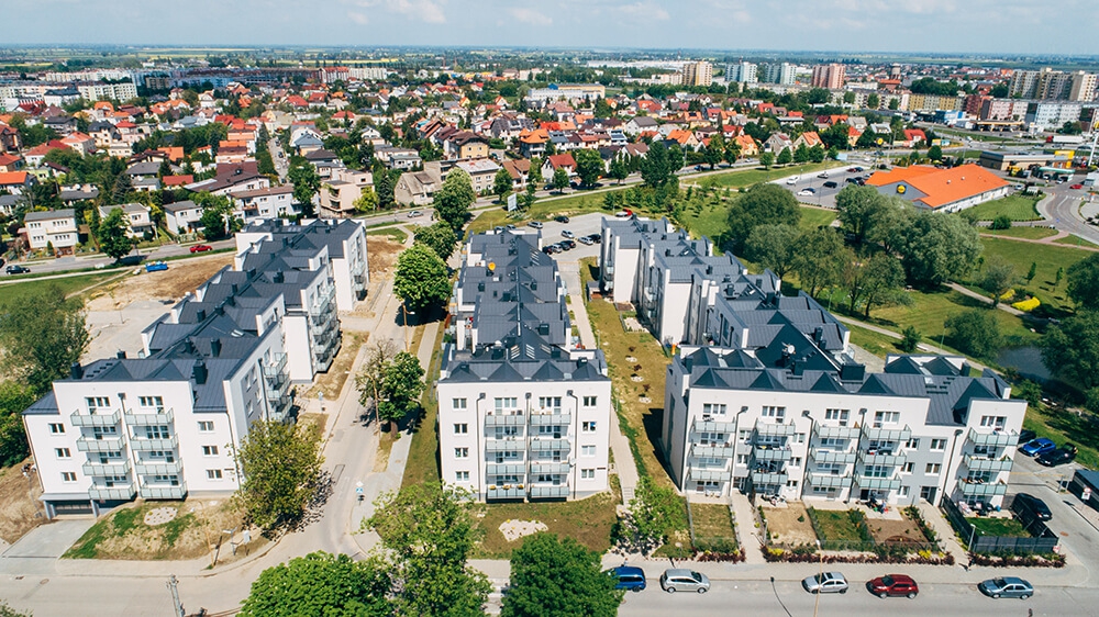 Spółka GAMMA z Tczewa nowym Partnerem Młodej Arki-image