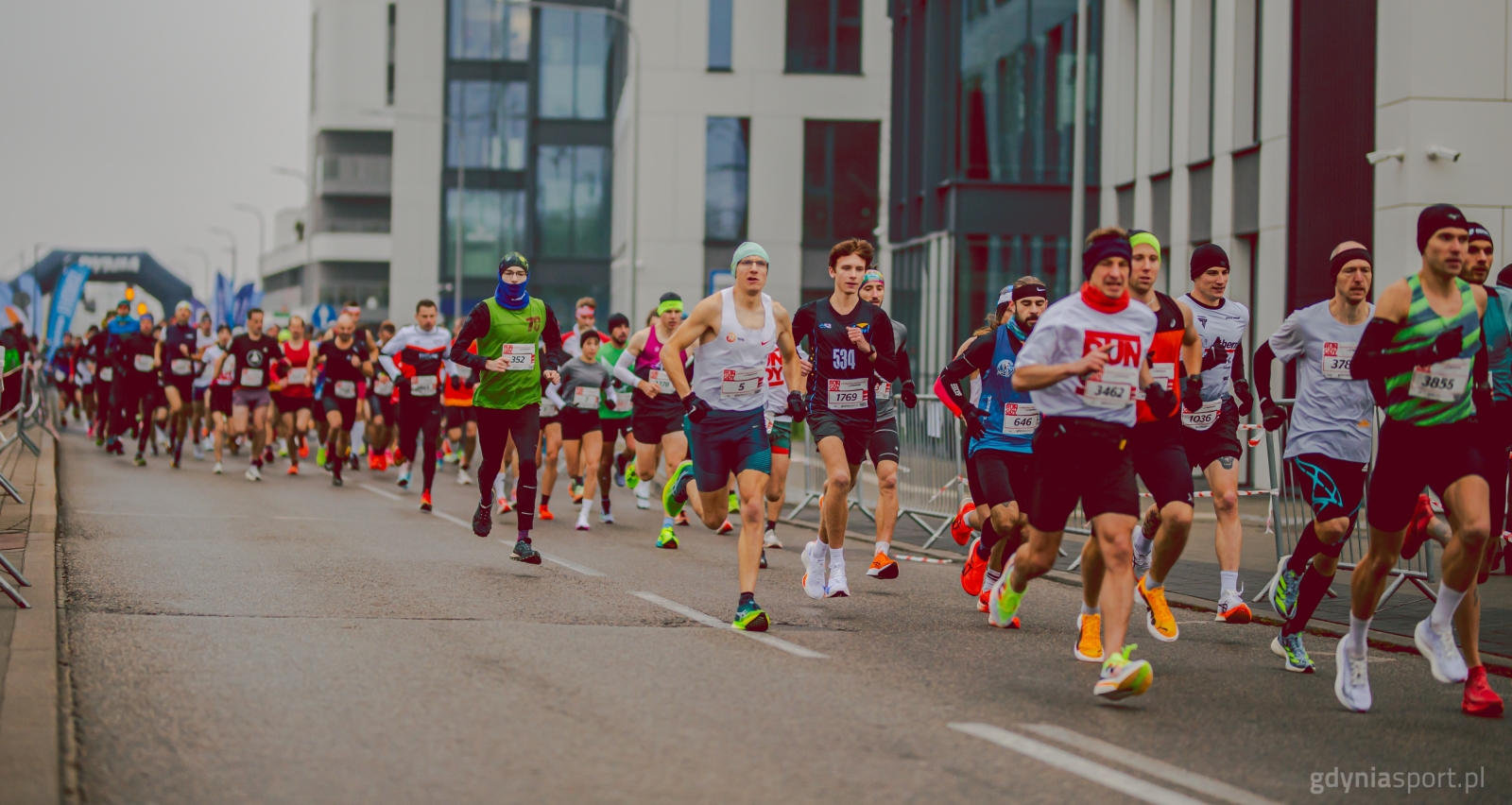 Wystartuj w Gdyńskim Biegu Niepodległości z Decathlon. Zapisy trwają!-image