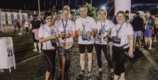 Nocny Bieg Świętojański powraca po latach