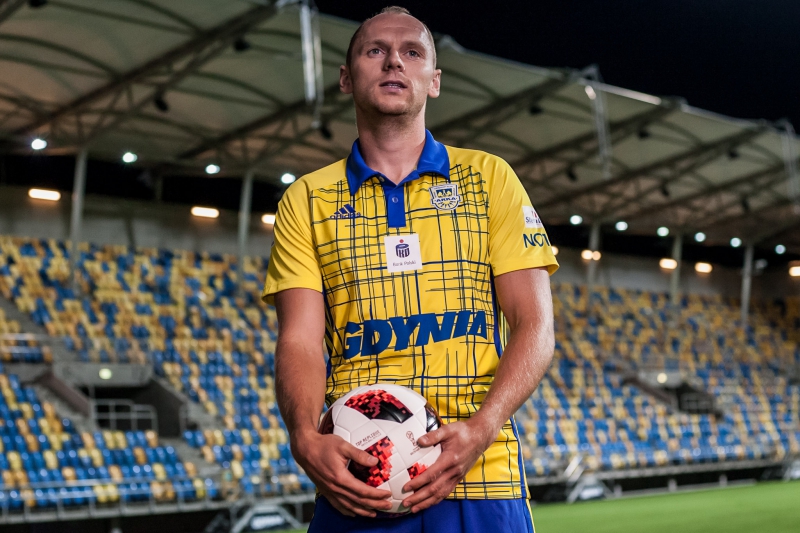Gdyńskie Kluby Ekstraklasowe pod szyldem Wielkiej Arki!-image