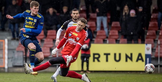 Centrum pomeczowe: Sandecja Nowy Sącz - Arka Gdynia 0:3